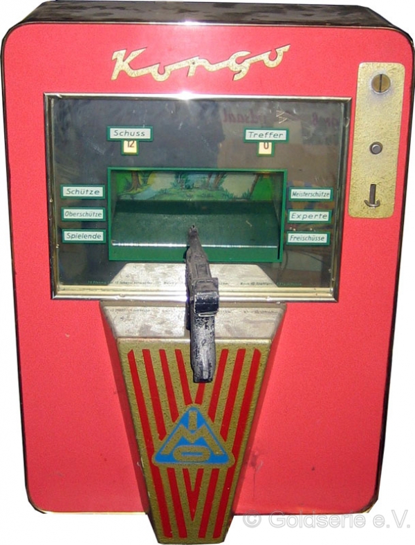 Kongo, IMO, 1957 Kongo, IMO, 1957